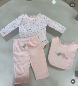 Conjunto tiptop