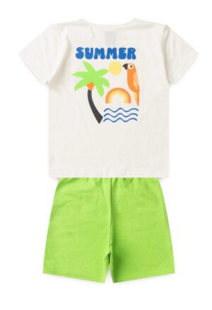 Conjunto PK