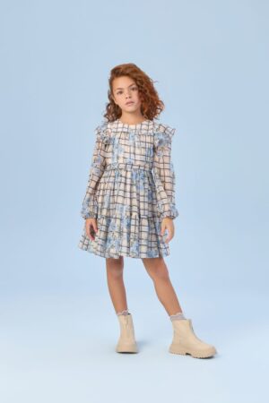 Vestido Petit Cherie