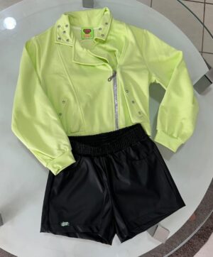 Conjunto Gabriela Aquarela