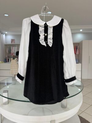 Vestido Petit Cherie