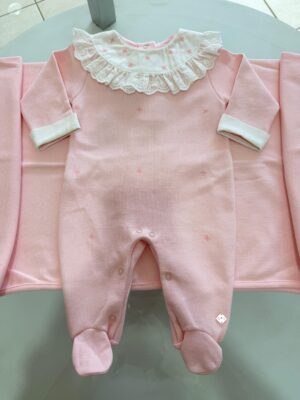 Saída anjos baby