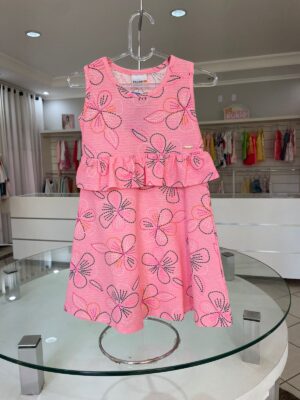Vestido Fakini