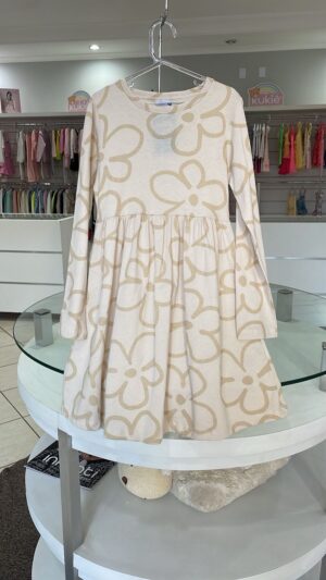 Vestido fakini