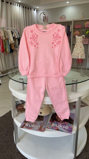 Conjunto Kiko e kika