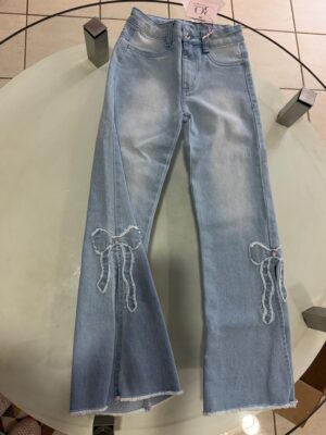 Calça Gabriela Aquarela