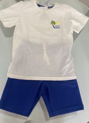 Conjunto  PK