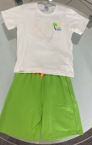 Conjunto PK