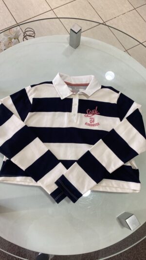 Blusa hering