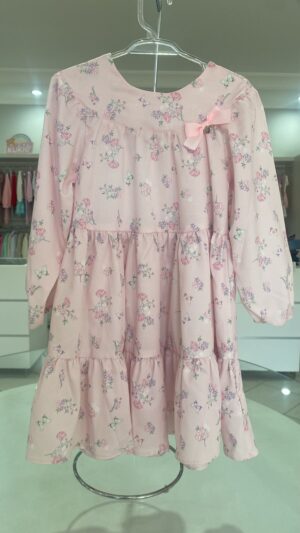 Vestido Petit cherie