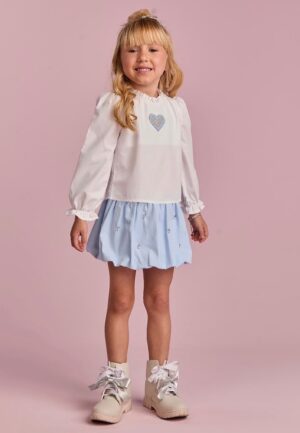Conjunto Gabriela Aquarela