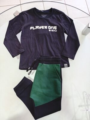 Conjunto Digi