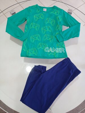 Conjunto Gatutty