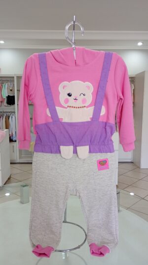 Conjunto Gabriela Aquarela