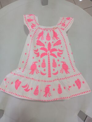 Vestido Fakini