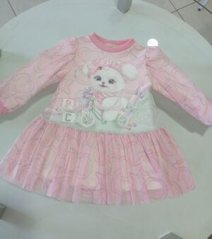 Vestido Petit cherie