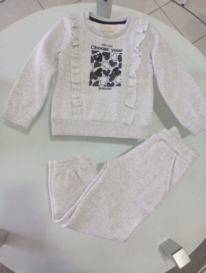 Conjunto serelepe kids