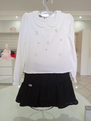 Conjunto Gabriela Aquarela