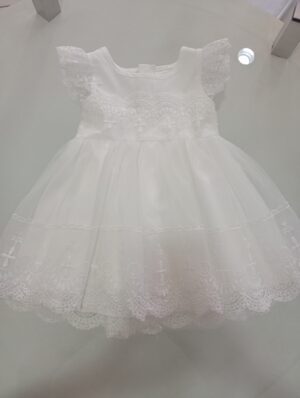 Vestido bebê