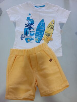 Conjunto anjos baby