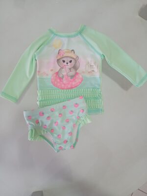 Conjunto infanti