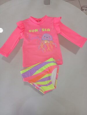 Conjunto kukie