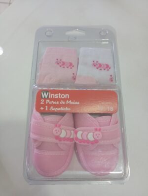 Kit winston