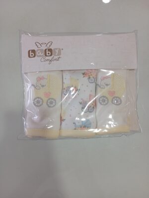 Kit baby comfort