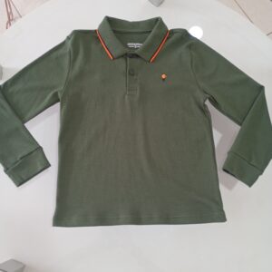 Camisa Onda Marinha