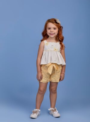 Conjunto Gabriela Aquarela