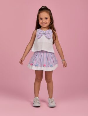 Conjunto Gabriela Aquarela