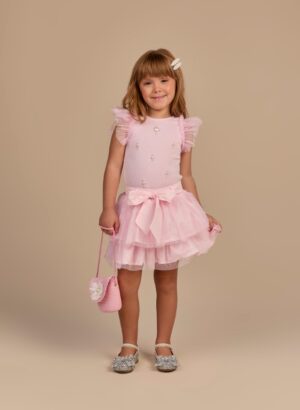 Conjunto Gabriela Aquarela