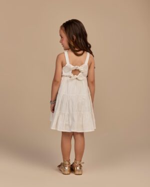 Vestido Gabriela Aquarela