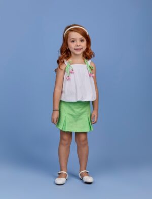 Conjunto Gabriela Aquarela