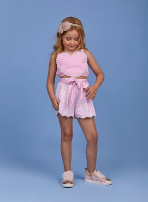 Conjunto Gabriela Aquarela