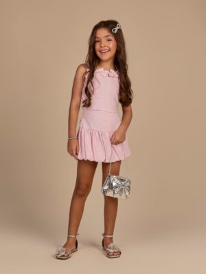 Conjunto Gabriela Aquarela