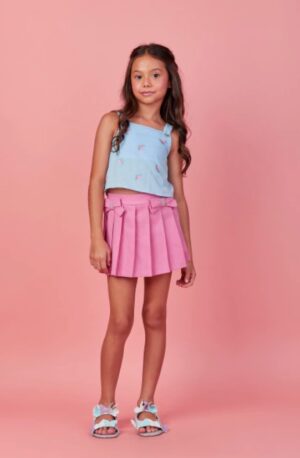 Conjunto Gabriela Aquarela
