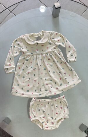 Conjunto Kiko baby