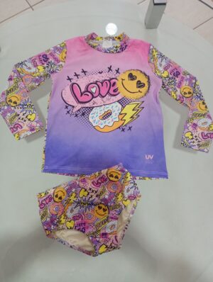 Conjunto emoji