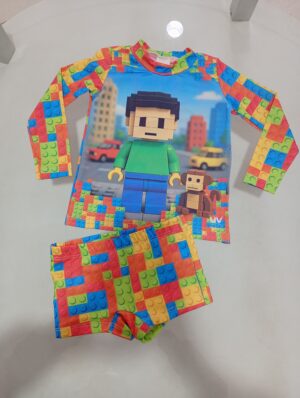 Conjunto roblox