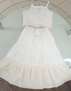Conjunto Gabriela Aquarela