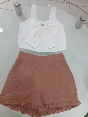 Conjunto Gabriela Aquarela