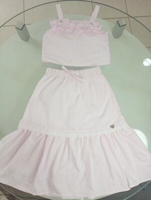 Conjunto Gabriela Aquarela